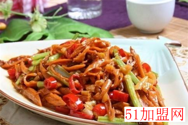 柴火湘菜加盟 柴火湘菜加盟