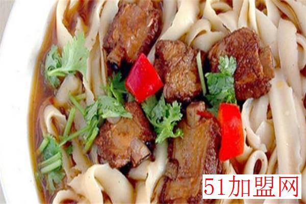 老店刀削面加盟 老店刀削面加盟