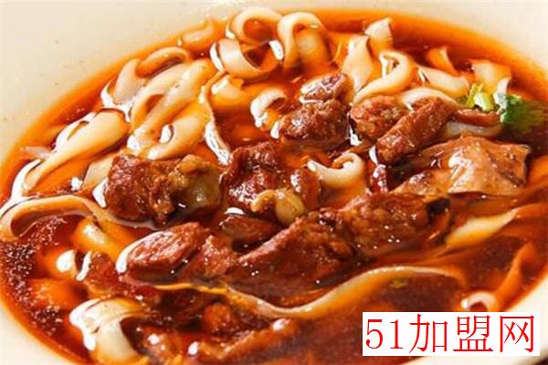 马记刀削面加盟 马记刀削面加盟