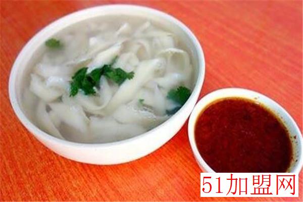 鲁蒲刀削面加盟 鲁蒲刀削面加盟