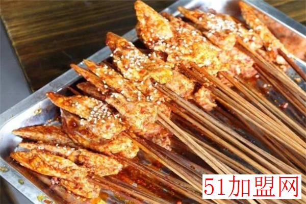 味签王串串香加盟 味签王串串香加盟