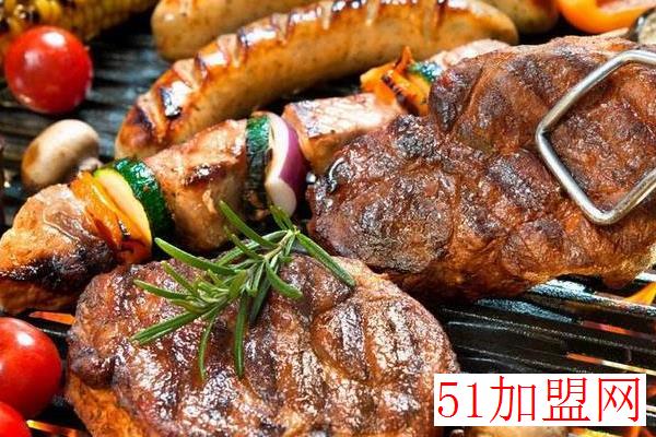 轩辕烤肉加盟 轩辕烤肉加盟