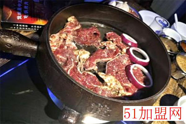 束氏龟锅烤肉加盟 束氏龟锅烤肉加盟