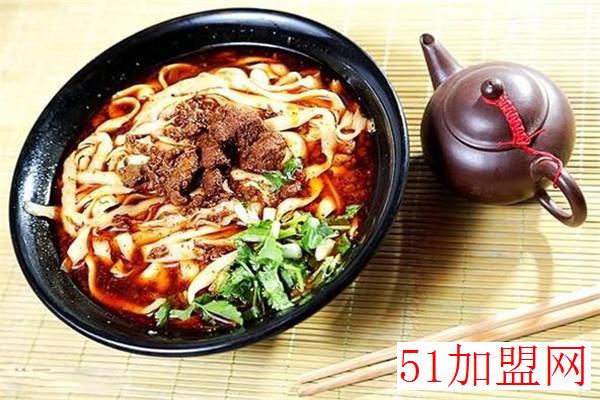 晋老门刀削面加盟 晋老门刀削面加盟
