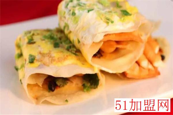 菜赢生煎饼加盟 菜赢生煎饼加盟