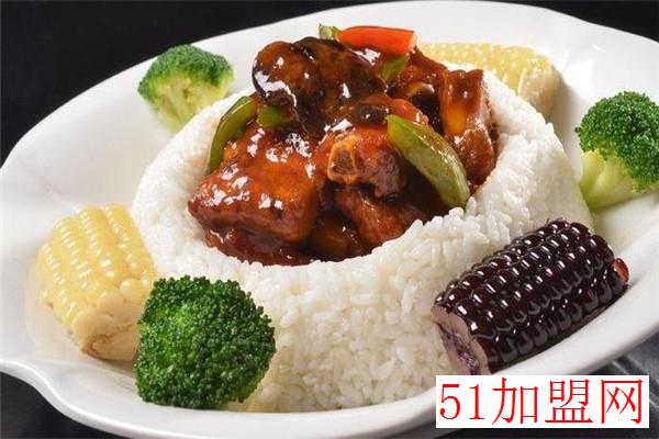 徐达排骨饭加盟 徐达排骨饭加盟