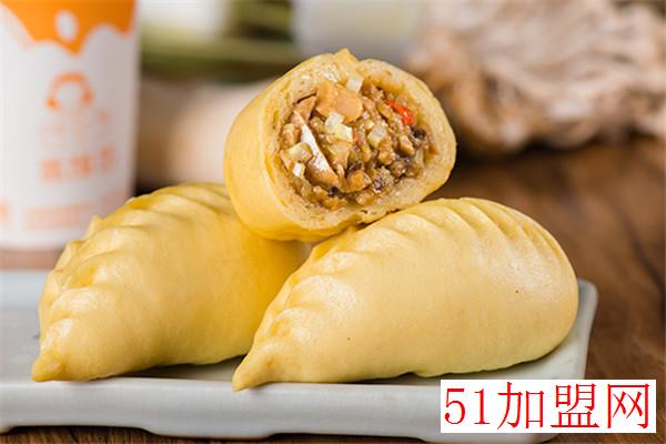 蒸馍坊包子加盟 蒸馍坊包子加盟
