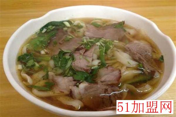臻浩德刀削面加盟 臻浩德刀削面加盟