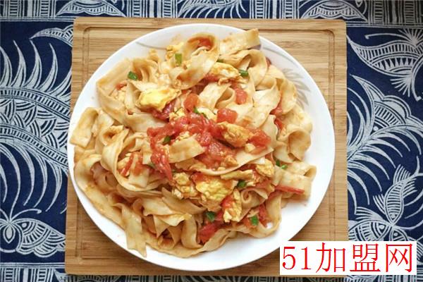 铭月坊刀削面加盟 铭月坊刀削面加盟