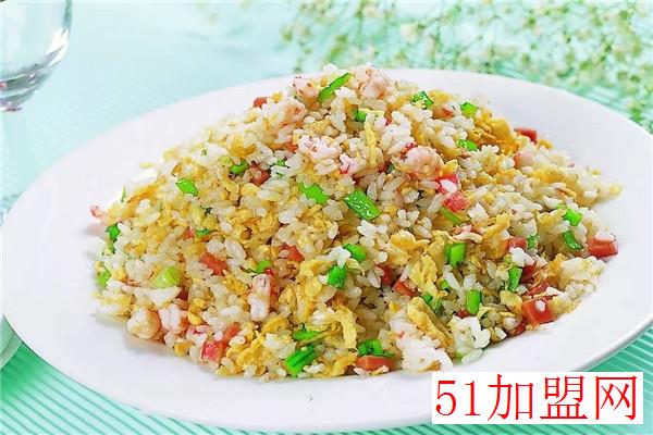 胡记炒饭加盟 胡记炒饭加盟