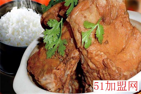 犟师傅排骨米饭加盟 犟师傅排骨米饭加盟