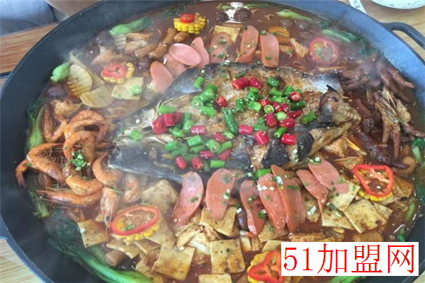 六鲜斋砂锅加盟 六鲜斋砂锅加盟