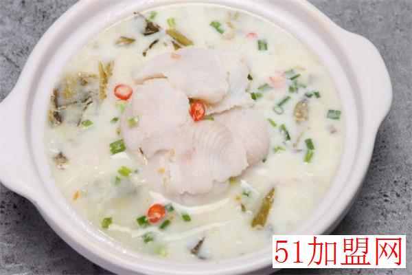 三个渔夫酸菜鱼火锅加盟 三个渔夫酸菜鱼火锅加盟