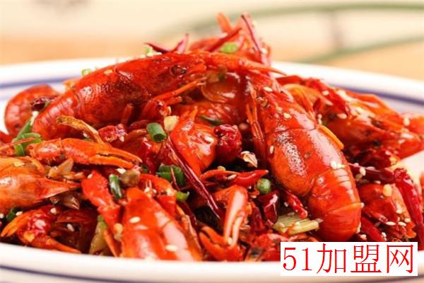 闺蜜小龙虾加盟 闺蜜小龙虾加盟