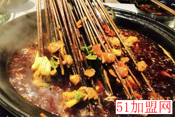 怪老头串串香加盟 怪老头串串香加盟