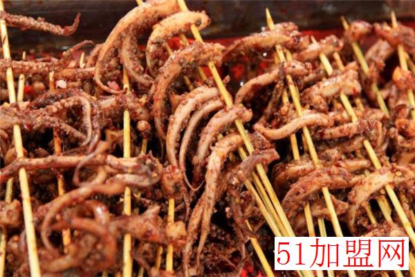 罗记串串香加盟 罗记串串香加盟