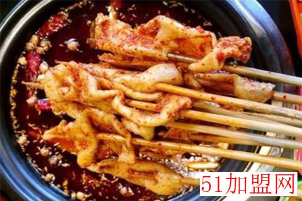 老码头串串香加盟 老码头串串香加盟