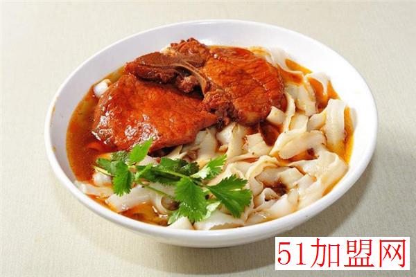 自中刀削面加盟 自中刀削面加盟