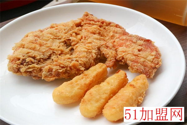 大乐滋炸鸡加盟 大乐滋炸鸡加盟