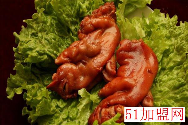 六感满足猪蹄加盟 六感满足猪蹄加盟
