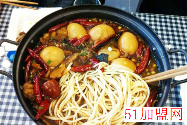 辛派牛肉粉加盟 辛派牛肉粉加盟