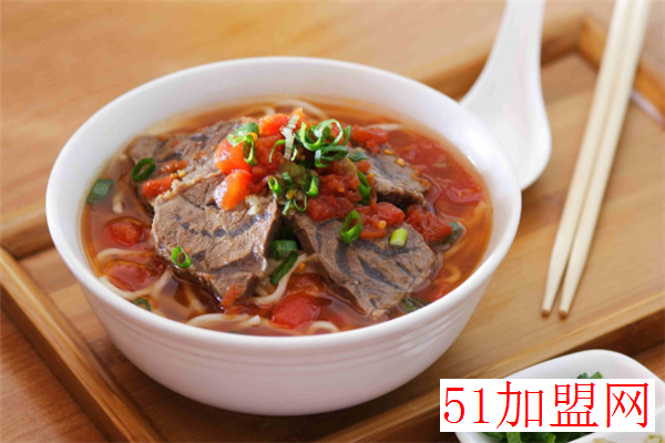 彭记牛肉粉加盟 彭记牛肉粉加盟