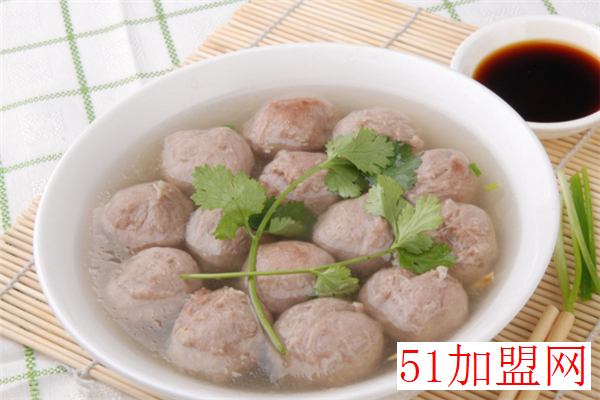 风之丸子加盟 风之丸子加盟