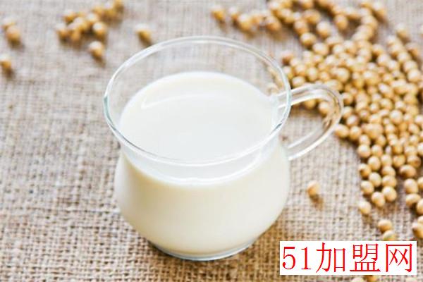 冰泉豆浆馆加盟 冰泉豆浆馆加盟