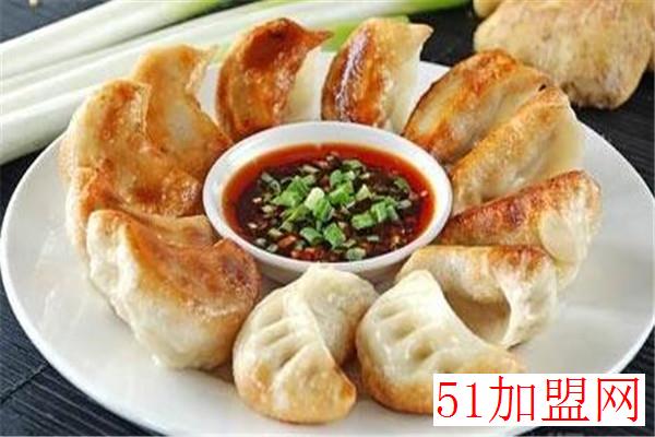 一家锅贴加盟 一家锅贴加盟