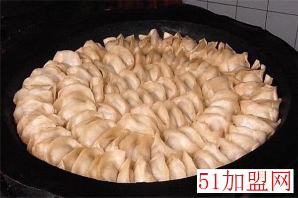 祥和锅贴加盟 祥和锅贴加盟