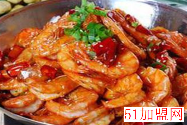 王老太海鲜加盟 王老太海鲜加盟