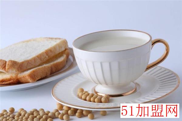 摩卡豆浆加盟 摩卡豆浆加盟