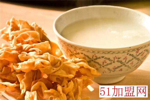 原味坊豆浆加盟 原味坊豆浆加盟