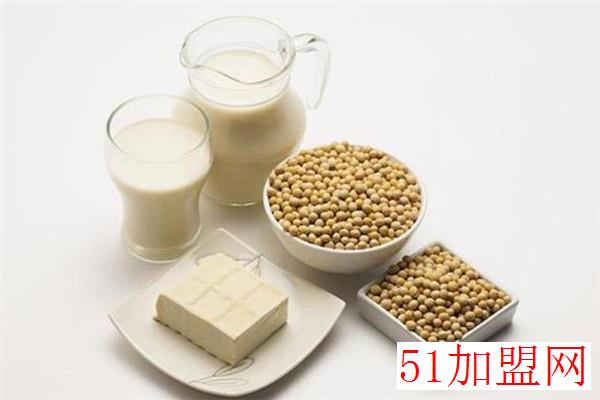 老东北豆浆加盟