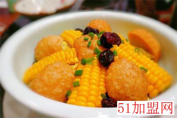 淄博饭店加盟