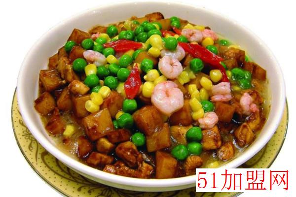 柳州饭店加盟 柳州饭店加盟