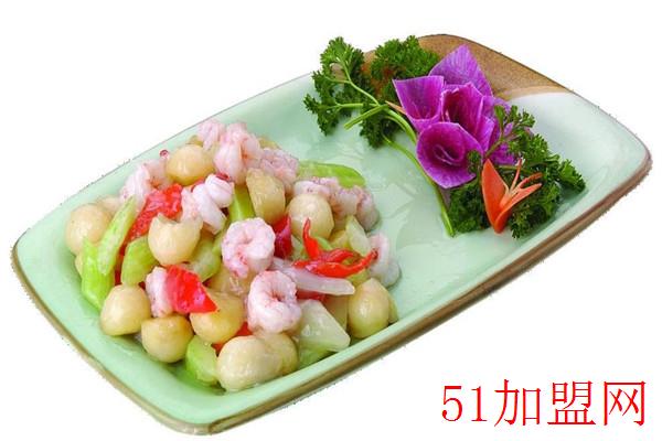 牡丹江饭店加盟