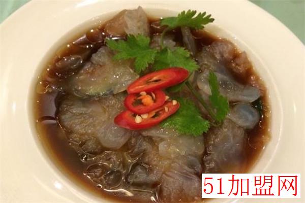 姑苏饭店加盟