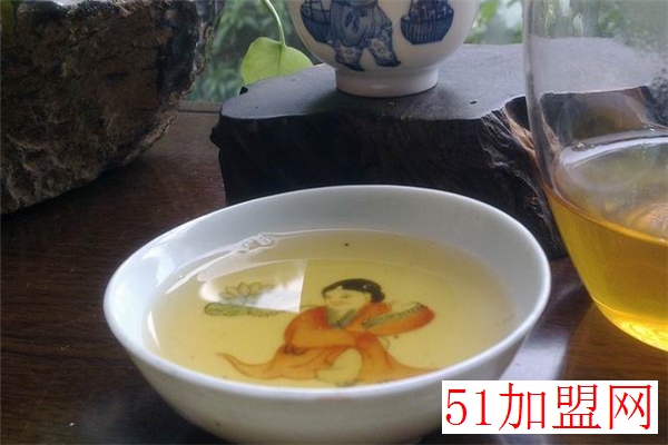 易武贡茶加盟 易武贡茶加盟