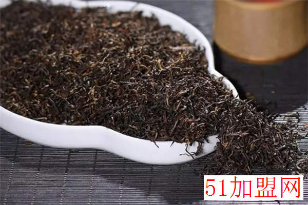 阳羡贡茶加盟