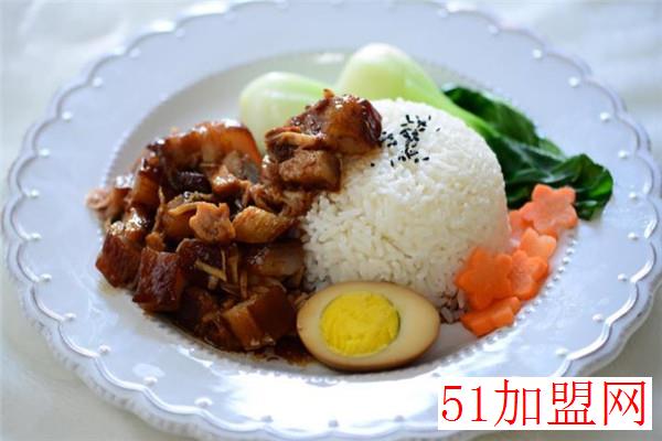 贵哥卤肉饭加盟 贵哥卤肉饭加盟