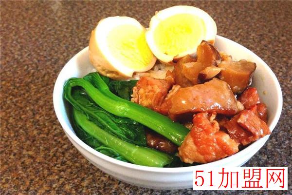 台巴子卤肉饭加盟 台巴子卤肉饭加盟