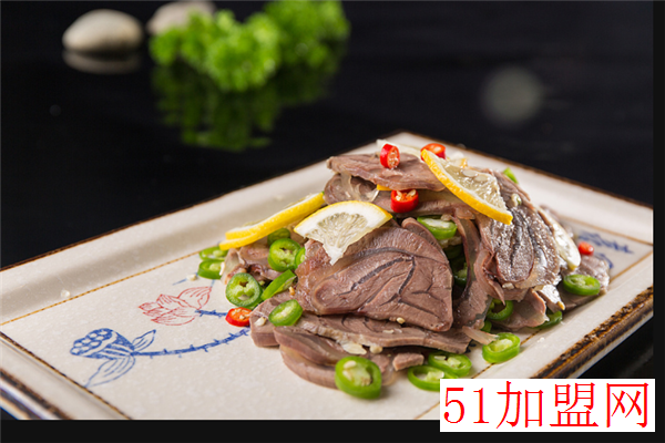 好吃得川菜加盟