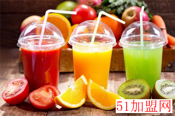 优蕴果汁加盟 优蕴果汁加盟