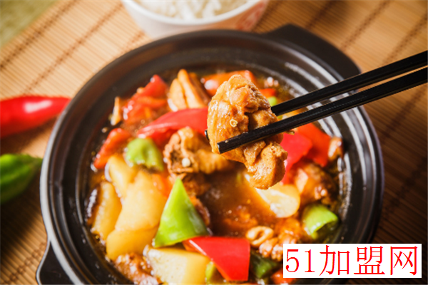 居味福黄焖鸡加盟 居味福黄焖鸡加盟