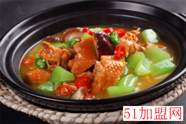 黄铭宇黄焖鸡加盟 黄铭宇黄焖鸡加盟