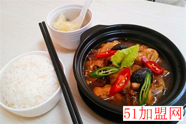 陈铭宇黄焖鸡加盟 陈铭宇黄焖鸡加盟