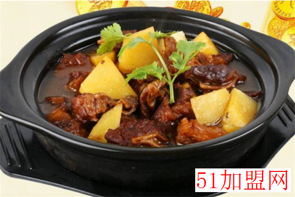 陈宇记黄焖鸡加盟 陈宇记黄焖鸡加盟