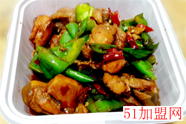 今味黄焖鸡加盟 今味黄焖鸡加盟