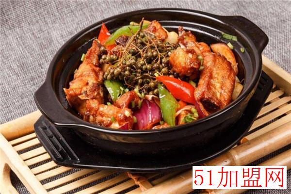 关于黄焖鸡加盟 关于黄焖鸡加盟